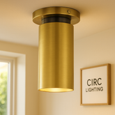 Champeaux Flushmount